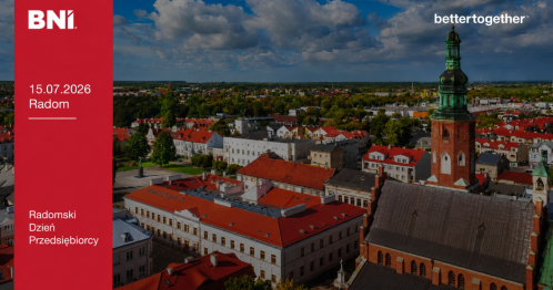 Radomski Dzień Przedsiębiorcy