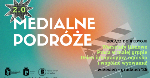 Medialne Podróże 2.0