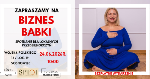 Biznes Babki