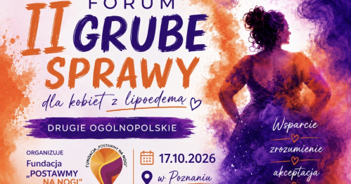 II Forum Grube Sprawy