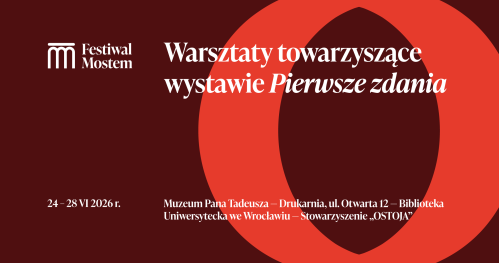 Słowo w Formie - Dziedzictwo Elyana i Reja. Warsztaty linorytnicze