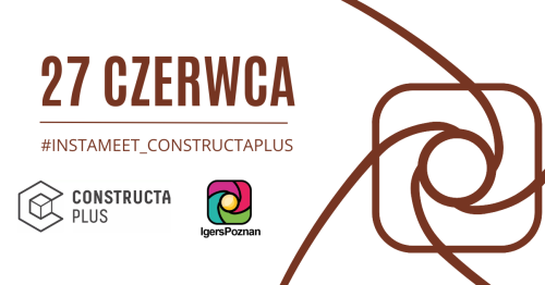 Instameet Constructa Plus