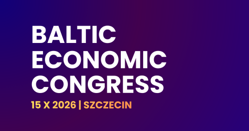 BALTIC ECONOMIC CONGRESS | 2026