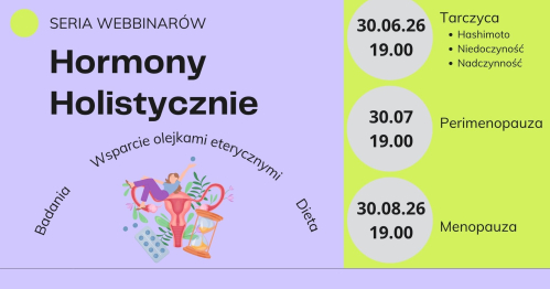 Hormony Holistycznie Hashimoto, Perimenopauza, Menopauza