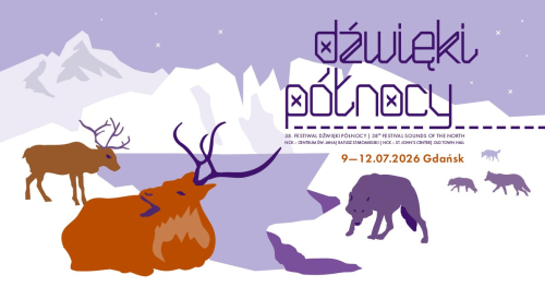 38. FESTIWAL “DŹWIĘKI PÓŁNOCY" / Warsztaty