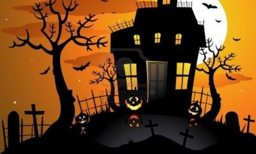 Podziemne Zaduszki i Halloween 2/11/2013 sobota