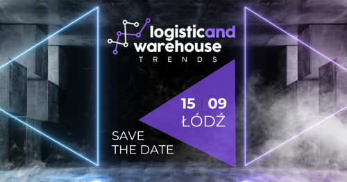 LOGISTIC AND WAREHOUSE TRENDS 2026
