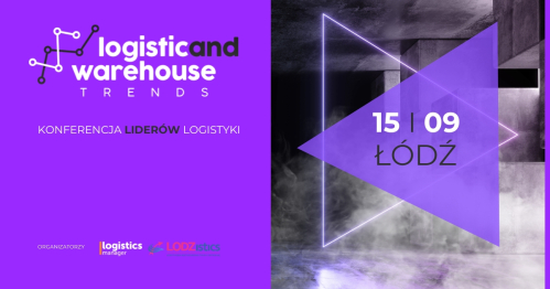 LOGISTIC AND WAREHOUSE TRENDS 2026