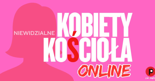 Kurs "Niewidzialne kobiety teologii"