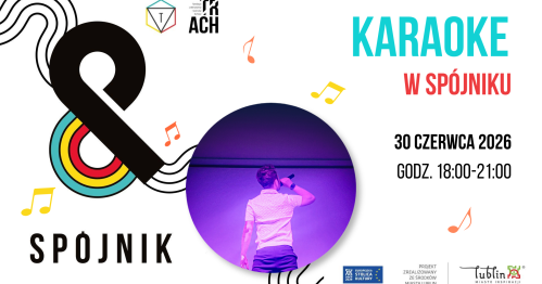 Karaoke w Spójniku