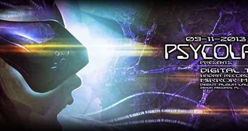 9.11.2013. PSYCOLAB - link do wydarzenia