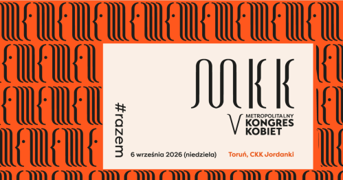 V Metropolitalny Kongres Kobiet w Toruniu