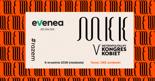 V Metropolitalny Kongres Kobiet w Toruniu