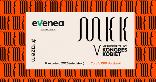 V Metropolitalny Kongres Kobiet w Toruniu