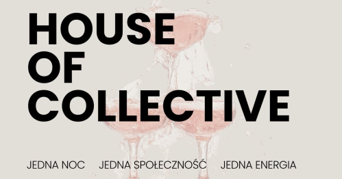 HOUSE OF COLLECTIVE