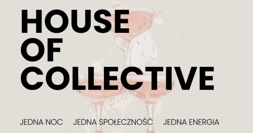 HOUSE OF COLLECTIVE