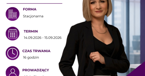 KADRY I PŁACE DLA KSIĘGOWYCH