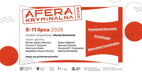Za drzwiami prosektorium: Kryminał vs. Rzeczywistość. Warsztaty z tanatopraktyczką, Małgorzatą Mięsiak