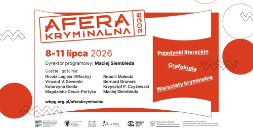 Za drzwiami prosektorium: Kryminał vs. Rzeczywistość. Warsztaty z tanatopraktyczką, Małgorzatą Mięsiak