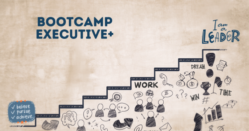 BOOTCAMP DLA  EXECUTIVE+