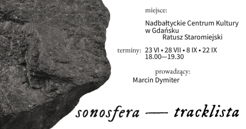 TRACKLISTA