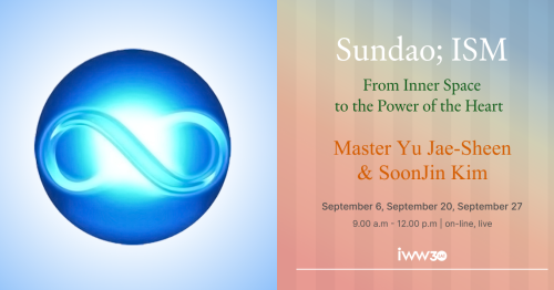 Integral Somatic Method - Sundao; ISM: Journey Within. The Transformative Power of the Heart
