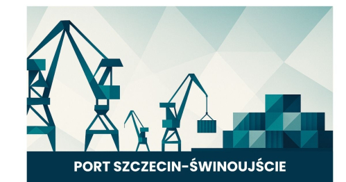 ,,The Ports of Szczecin and Świnoujście - a gateway to the world for for the Czech Republic and Silesia" - September 23-24, 2026
