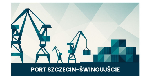 ,,The Ports of Szczecin and Świnoujście - a gateway to the world for for the Czech Republic and Silesia" - September 23-24, 2026