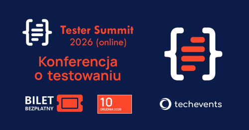 Tester Summit 2026 (online)