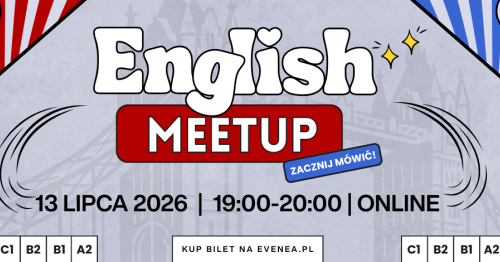 EnglishMeetUP