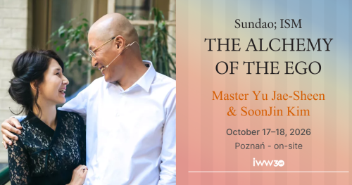 Sundao; ISM: The Alchemy of the Ego