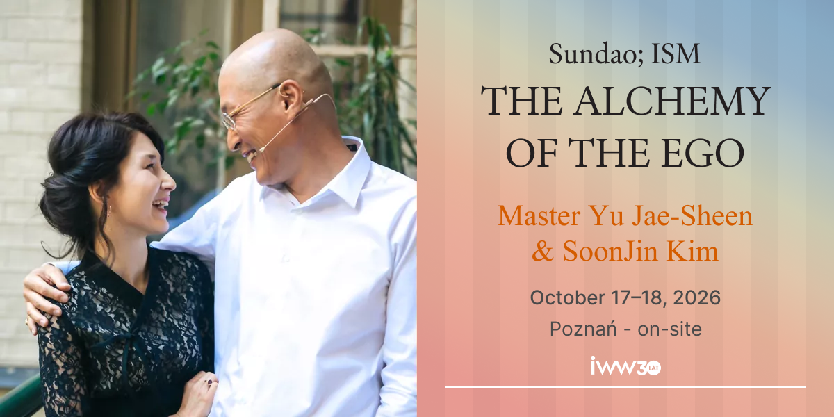 Sundao; ISM: The Alchemy of the Ego