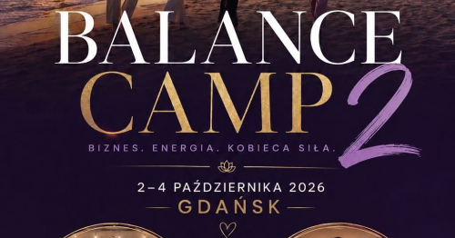 BALANCE CAMP