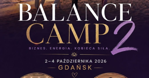 BALANCE CAMP