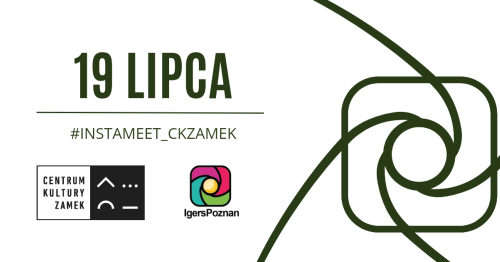 Instameet CK Zamek