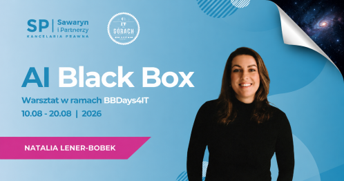 AI Black Box: Warsztaty