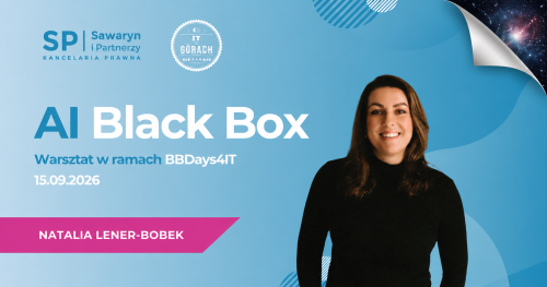 AI Black Box: Warsztaty