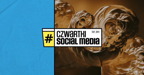 3. Czwartek Kreatywności nad Wisłą