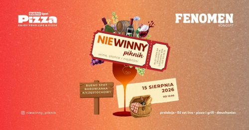 NIEWINNY piknik