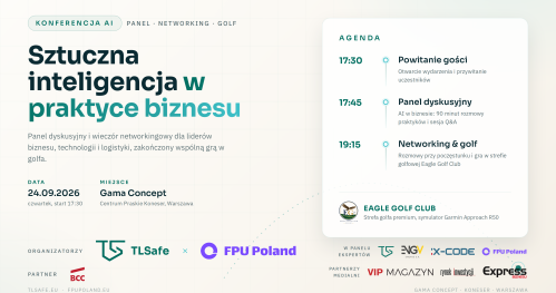 Sztuczna inteligencja w praktyce biznesu