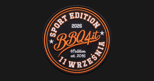 BBQ4.IT vol. 11