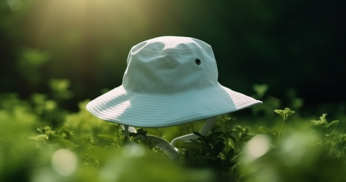 Fajne Wakacje: Bucket Hat z charakterem: Zaprojektuj swój festiwalowy klasyk!