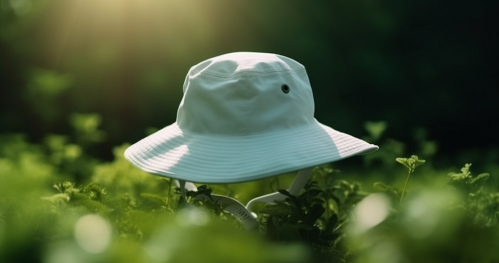 Fajne Wakacje: Bucket Hat z charakterem: Zaprojektuj swój festiwalowy klasyk!