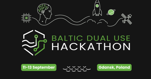 Baltic Dual Use Hackathon 2026