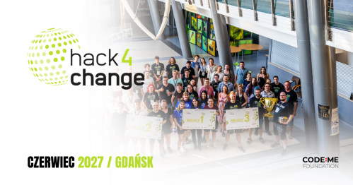 Hack4Change 2027