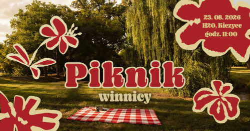 Piknik Winnicy 2026