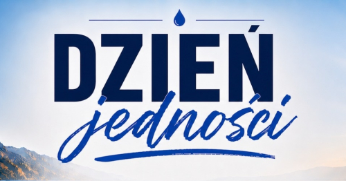 Piknik - Dzień Jedności 2026