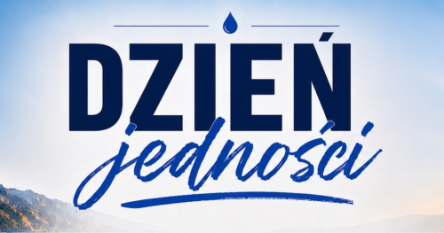 Piknik - Dzień Jedności 2026