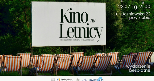 Kino na Letnicy