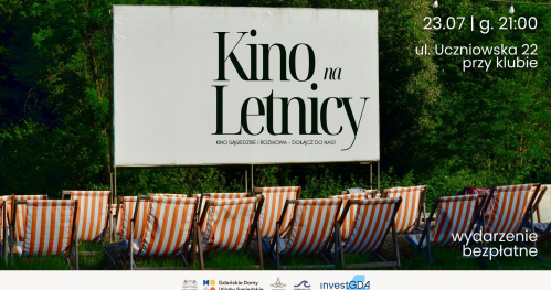 Kino na Letnicy